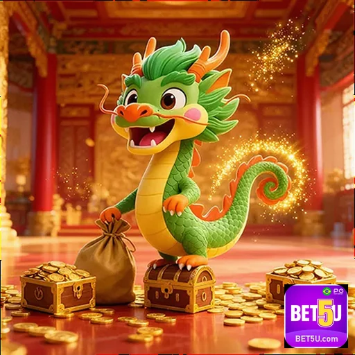 Cena destaque - bet5u